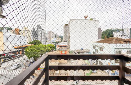 Ótima Localização no Centro de Blumenau NQ6499 - Foto 5