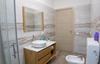 Residence dei Fiori - Appartamento Peonia - Foto 8