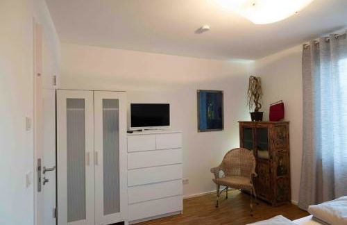 Mit Aufzug in die Ferienwohnung 02 "Zum Ritter" und in der Nähe von Köln mit Stil übernachten - Foto 19