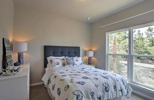 Port St Joe Beach House with Pool Access! - Foto 19