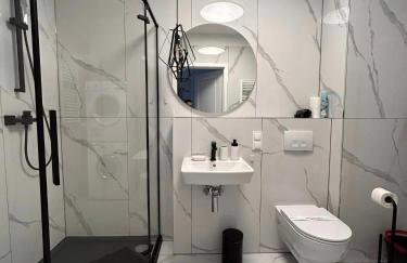 BoleslaviaApartments - Apartament Arte 4, parking free, EV - Foto 18