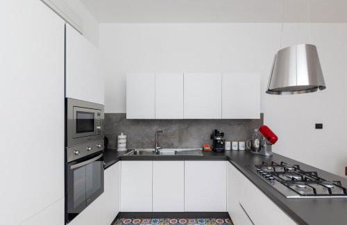 Suite Roccamare - Comfort d'Epoca e Vista da Sogno nel Cuore di Cefalù by CEFALU BIZ - Foto 5