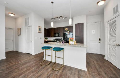 The Alexan* Walk to NRG* TX Med Center* Downtown - Foto 22