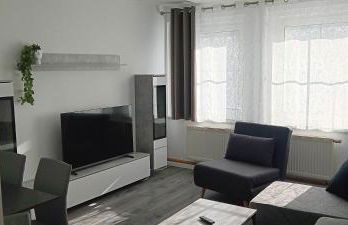 Ferienwohnung Bergluft 2Etage kein Aufzug - Foto 1