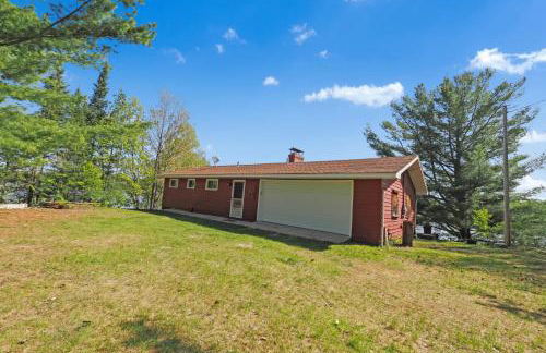 The Banks - Rustic and Waterfront, Secluded and Special, by RedAwning - Photo 6