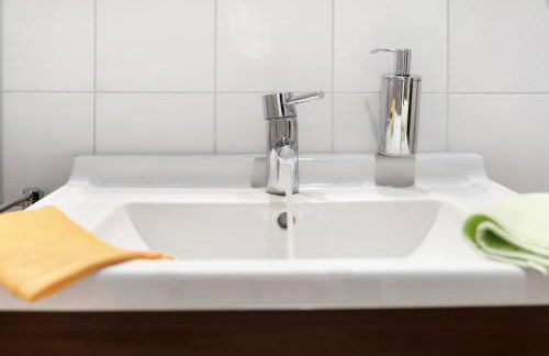 Haus Förde Kanalpackhaus - Foto 18