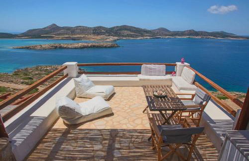 Antiparos Vibes - Foto 40