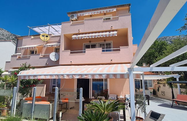 Apartments Maskalan Sunset - Foto 1