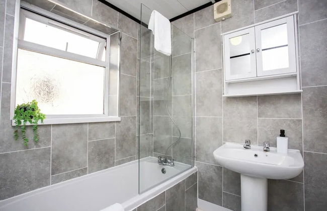 Roberts House Blyth - Photo 23