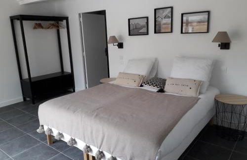 Au jardin de Capucine - Foto 6