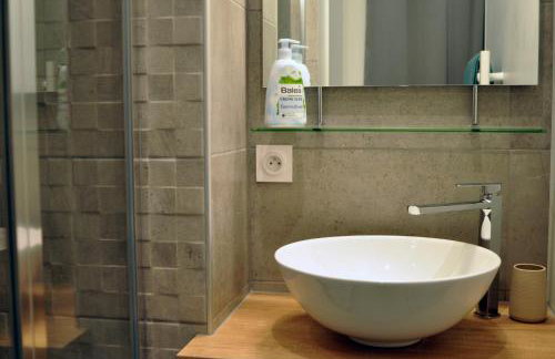 Les Appartements de l'Epine - Foto 4