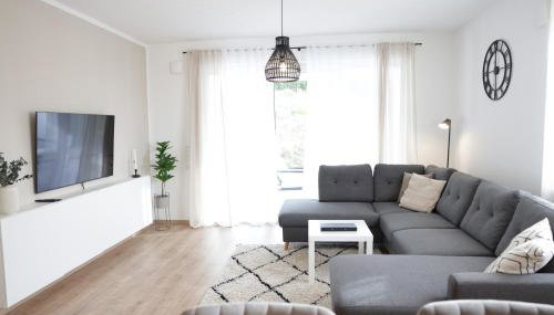 Auszeit im Feriendomizil - Foto 3