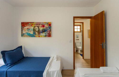 Casa con Área Gourmet y Piscina en Búzios | Céu 27 - Foto 57