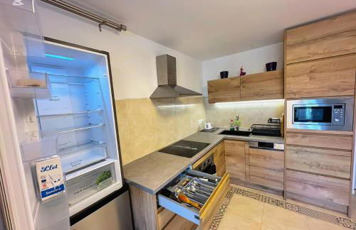 Con vistas al mar y PortAventura - Foto 4