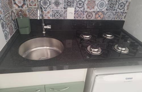 Apartamento joia rara no coração do Sudoeste - Foto 18