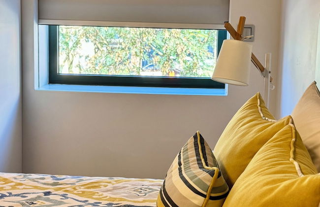 RIA CENTRUM Smart Residence - Foto 58