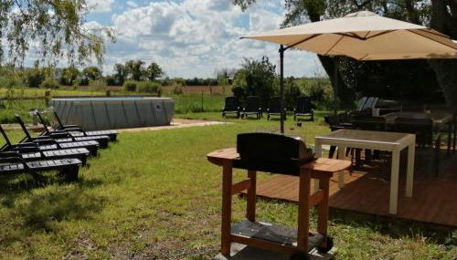 Le PRESSOIR - Foto 4, Garden