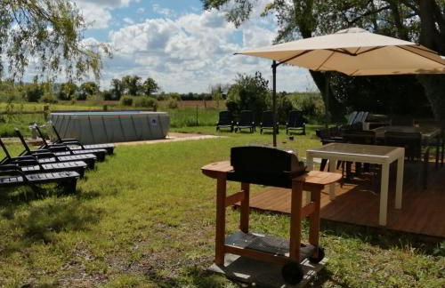 Le PRESSOIR - Foto 4