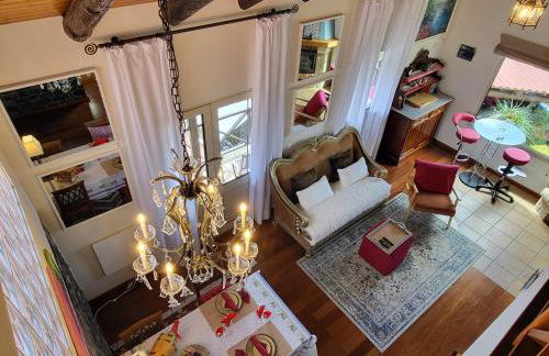 Boutique Chalet in Calheta - Foto 19