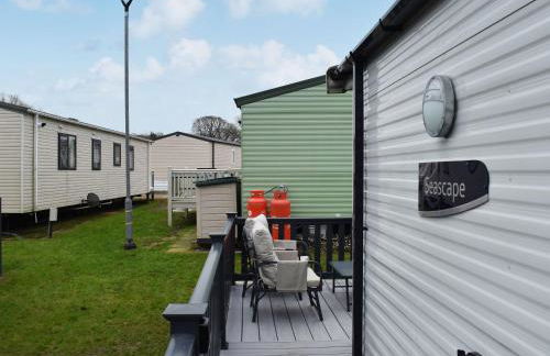 Seascape Lodge - Foto 18