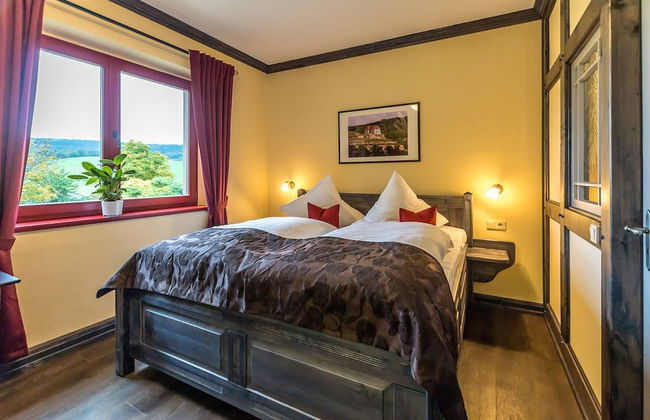 Waldschlösschen Wangen - Foto 10