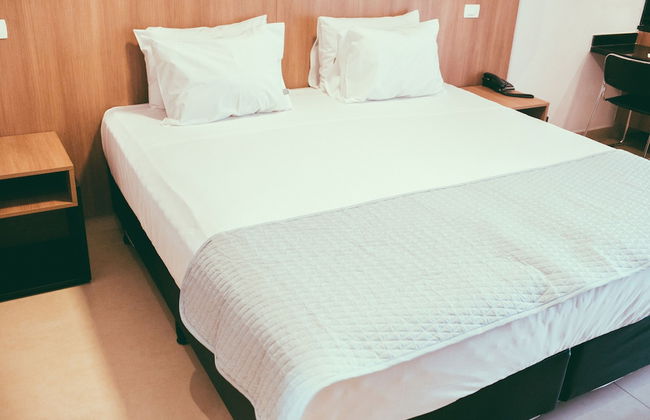 Occitano Apart Hotel - Photo 51