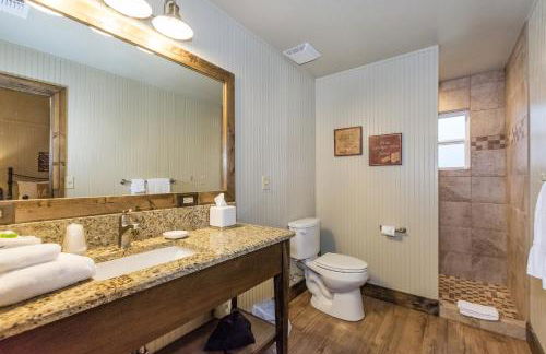 Vineyard Trail Cottages- Adults Only - Foto 17