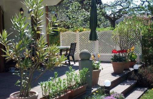 Ferienwohnung Haus Winterberg - Foto 4