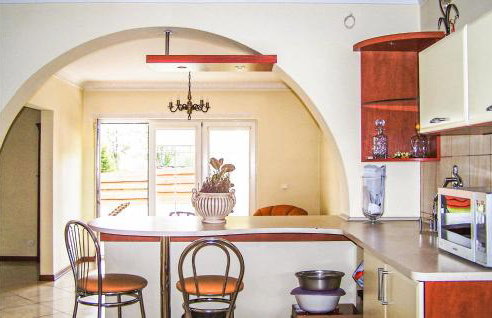 4 Bedroom Stunning Home In Kamien - Foto 9