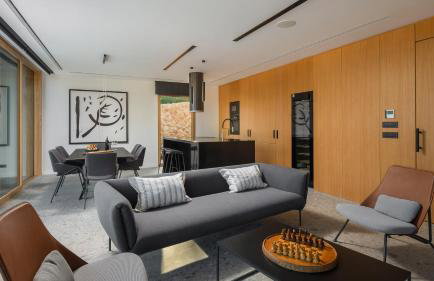 Palazzo Vimbula - Five Star Luxury Villa - Foto 27