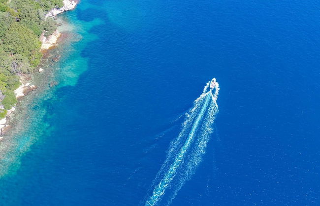 Villa Anastar in Corfu - Foto 11