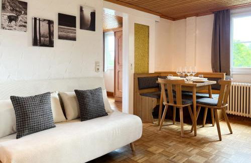 Schwarzwald Apartments im Haus Tanneck - Feldberg - Titisee - Foto 44