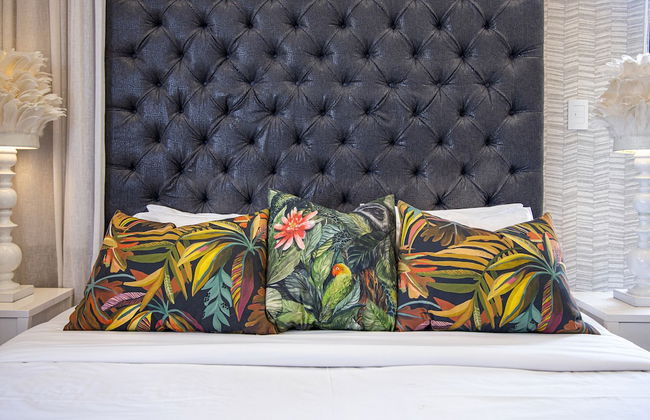 Dolphin Coast YOLO Spaces – Beach House Villa - Foto 16