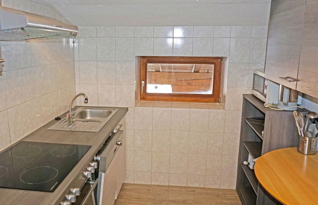 Haus Zimmermann - Foto 8