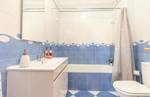 Monis Place-modern Apartment With Sunny Balcony - Foto 17