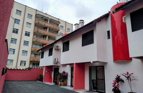 Triplex em Caiobá-Matinhos-Pr a 200 mt do mar - Foto 3