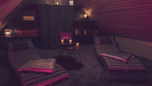 Le Carré Rose - Love Room proche de Rennes - Foto 3