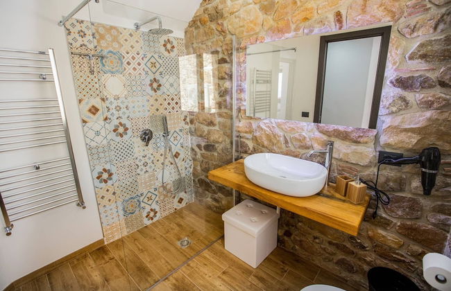 La Villa Del Borgo Cefalù - Photo 20