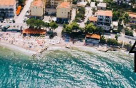 Villa Fjaba - by the sea - with the big terraces & great sea view - Foto 24