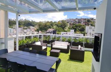 AZZA Smart Stay - Photo 28