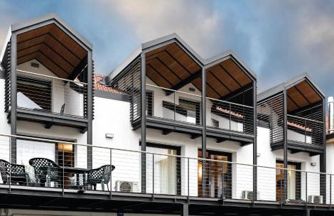 Faber Apartments-Residence Style - Photo 7