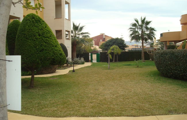 Naturist Penthouse 2 Bedrooms Pv5 - Foto 27