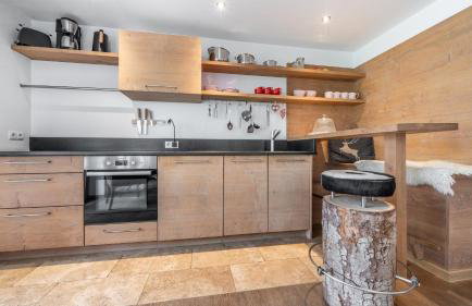 Mountain Lodge - Foto 20