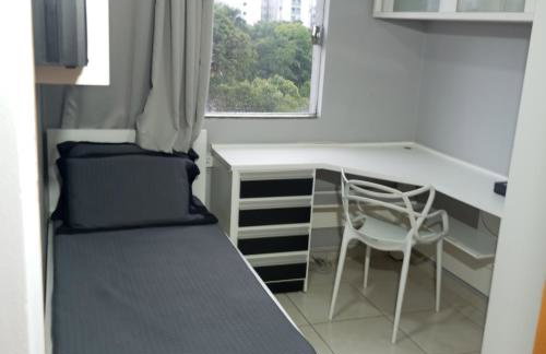 Apartamento em Maringá zona 07, próximo da universidade UEM - Foto 12