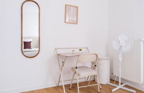 T3 Chic avec Terrasse privée - Foto 7