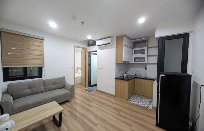 Era Apartment Thai Ha - Foto 4