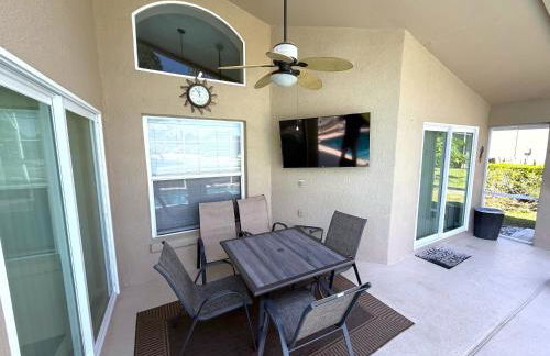 Beautiful Golf Course Views - Southern Dunes Villa - Foto 40