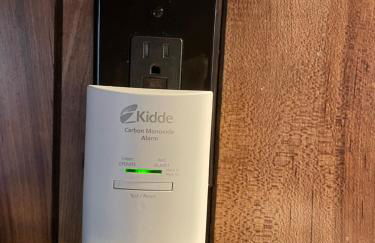 Saw Creek Cabin - Regent Hilltop - Foto 79