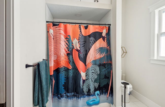 Historic 1918 Tampa Home With Modern Comforts & Charm 2 Bedroom Home by RedAwning - Foto 27