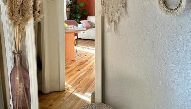 Cozy place - Bordure de Garonne & Stade Toulousain - Foto 5